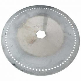 DISQUE D262 80 TROUS RÉF. K3614980 - KUHN
