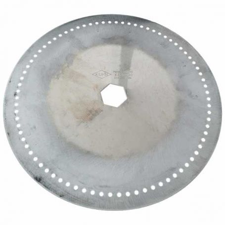 Disque réf. k3614980 - Kuhn