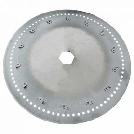 Disque réf. k3614980 - Kuhn