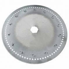 Disque réf. k3614980 - Kuhn