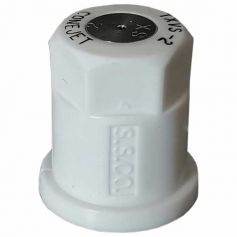 BUSE TURBULENCE INOX TX VS 2 BLANCHE BUSE TURBULENCE INOX TX VS 2 BLANCHE