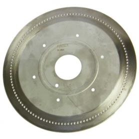 DISQUE NU DN12012 AVEC VOLET S RÉF. 67101459 pour RIBOULEAU