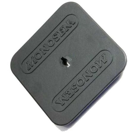 BOUCHON EN PLASTIQUE RÉF. 65009484 pour MONOSEM BOUCHON EN PLASTIQUE RÉF. 65009484 pour MONOSEM