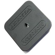 BOUCHON EN PLASTIQUE RÉF. 65009484 pour MONOSEM BOUCHON EN PLASTIQUE RÉF. 65009484 pour MONOSEM