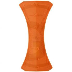 ECHELLE GRADUEE DE 0 A 30 ZA-X PERF Réf. 915416 AMAZONE