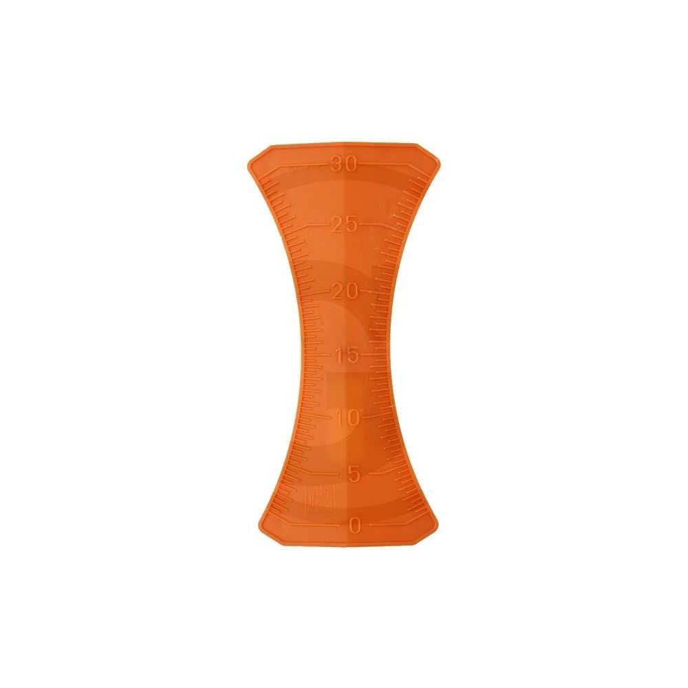 ECHELLE GRADUEE DE 0 A 30 ZA-X PERF Réf. 915416 AMAZONE