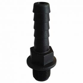 RACCORD  D_10 AG_1/4ZOLL Réf. GE367 AMAZONE