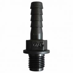 RACCORD D_10 AG_1/4ZOLL Réf. GE367 AMAZONE RACCORD D_10 AG_1/4ZOLL Réf. GE367 AMAZONE