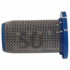 Filtre cylindrique - 50 mailles
