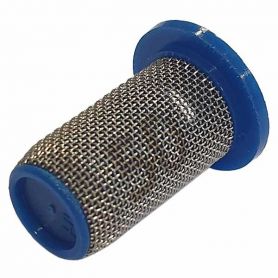 Filtre cylindrique - 50 mailles