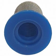 Filtre cylindrique - 50 mailles