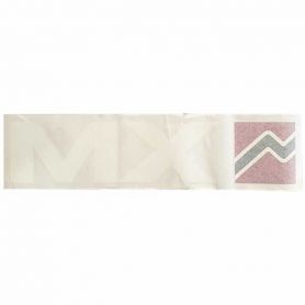 ADHESIF LOGO "MX" MOYEN MODELE 05 RÉF. 500396 MX MAILLEUX