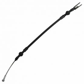 CABLE DE SÉCURITÉ RAMPE RHA RÉF. 251010000 POUR MATROT
