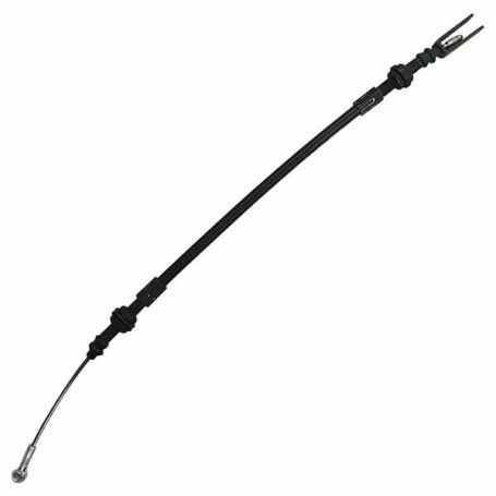 CABLE DE SÉCURITÉ RAMPE RHA RÉF. 251010000 - MATROT CABLE DE SÉCURITÉ RAMPE RHA RÉF. 251010000 - MATROT