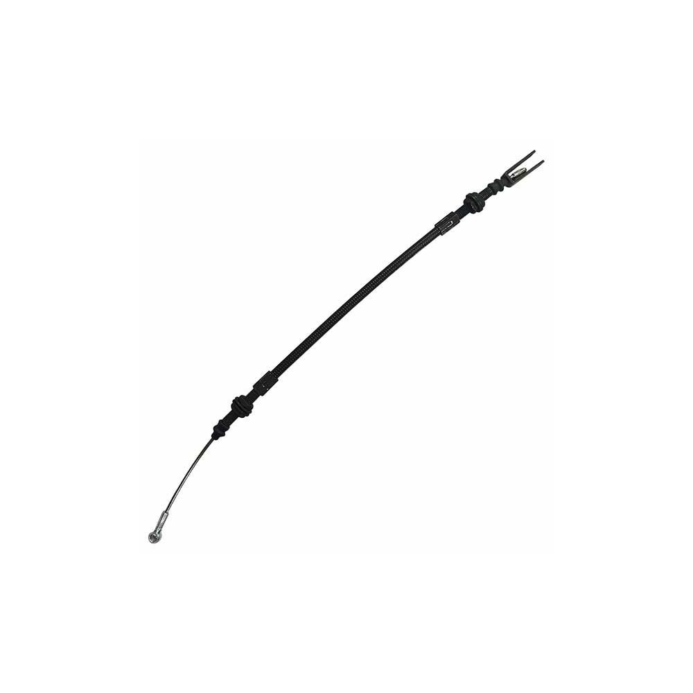 CABLE DE SÉCURITÉ RAMPE RHA RÉF. 251010000 POUR MATROT