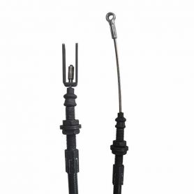 CABLE DE SÉCURITÉ RAMPE RHA RÉF. 251010000 - MATROT