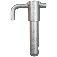 BROCHE 3EME POINT ST RÉF. H0101210 - KUHN BROCHE 3EME POINT ST RÉF. H0101210 - KUHN
