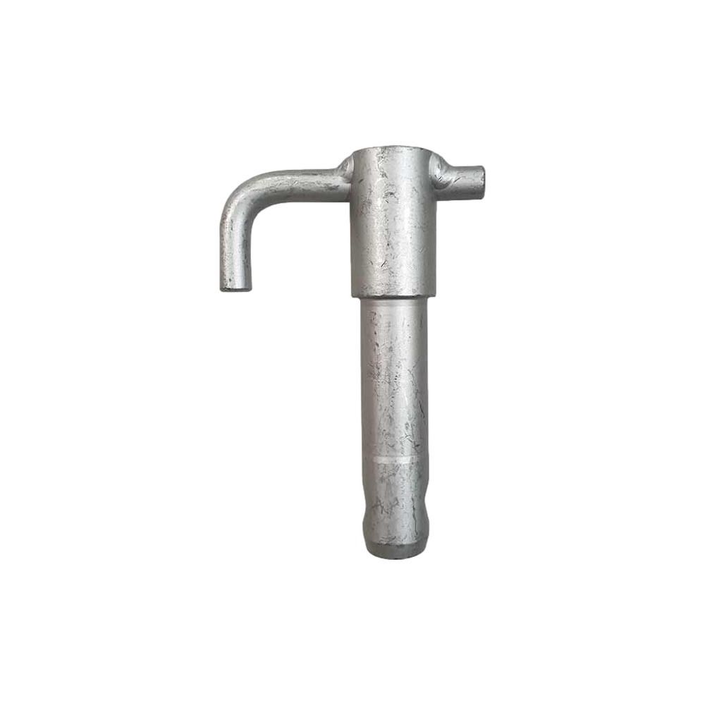 BROCHE 3EME POINT ST RÉF. H0101210 - KUHN