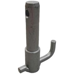 BROCHE 3EME POINT ST RÉF. H0101210 - KUHN BROCHE 3EME POINT ST RÉF. H0101210 - KUHN