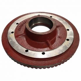 COURONNE DENTEE 72 DENTS 57530200
