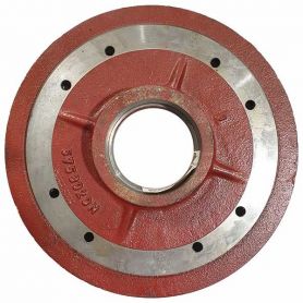 COURONNE DENTEE 72 DENTS 57530200