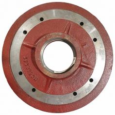 COURONNE DENTEE 72 DENTS 57530200