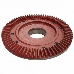 COURONNE DENTEE 72 DENTS 57530200