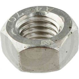 ECROU 10  934  INOX Réf. DE036 AMAZONE