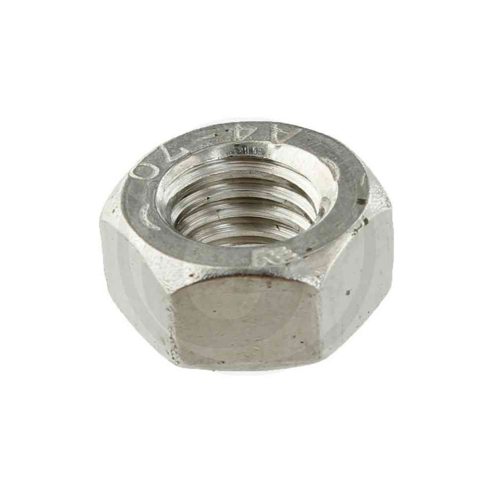 ECROU 10  934  INOX Réf. DE036 AMAZONE