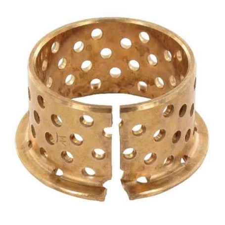 Bague roulée à collerette réf. 83014555 - Kuhn Bague roulée à collerette réf. 83014555 - Kuhn