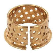 Bague roulée à collerette réf. 83014555 - Kuhn Bague roulée à collerette réf. 83014555 - Kuhn