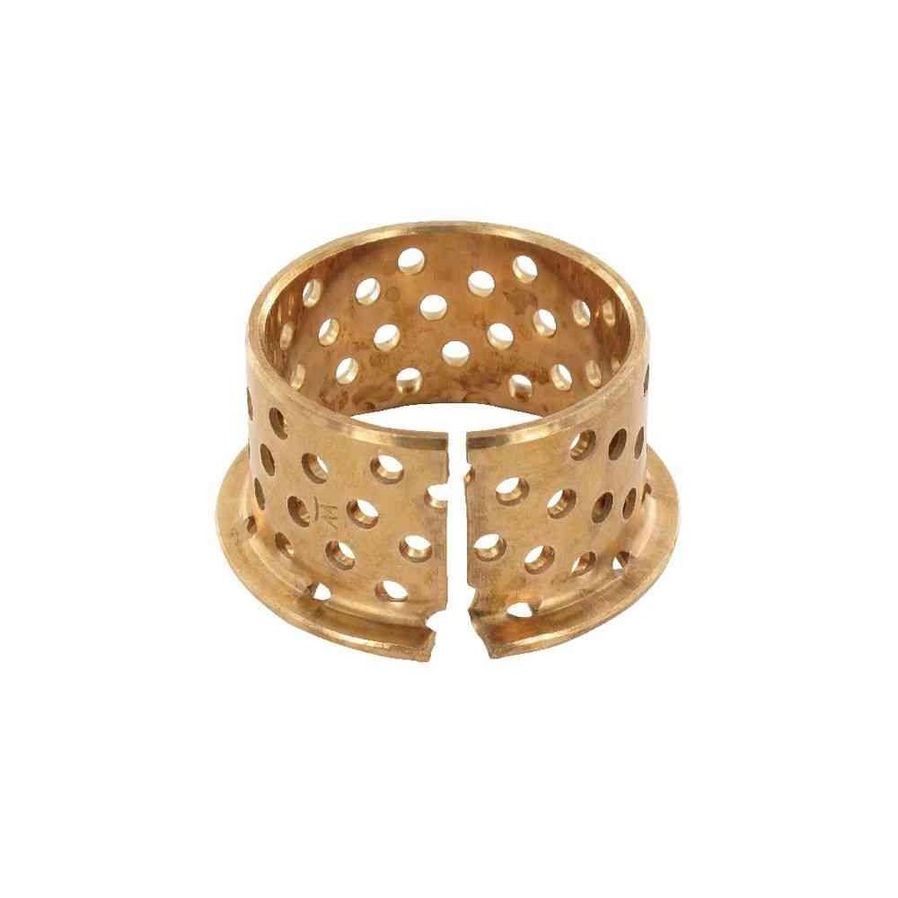 BAGUE AUTOLUBRIFIANTE A COLLERETTE RÉF. 83014555 - KUHN