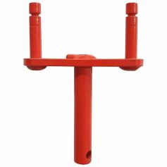 SUPPORT GALETS TENDE RÉF. VNB0341 - KUHN SUPPORT GALETS TENDE RÉF. VNB0341 - KUHN