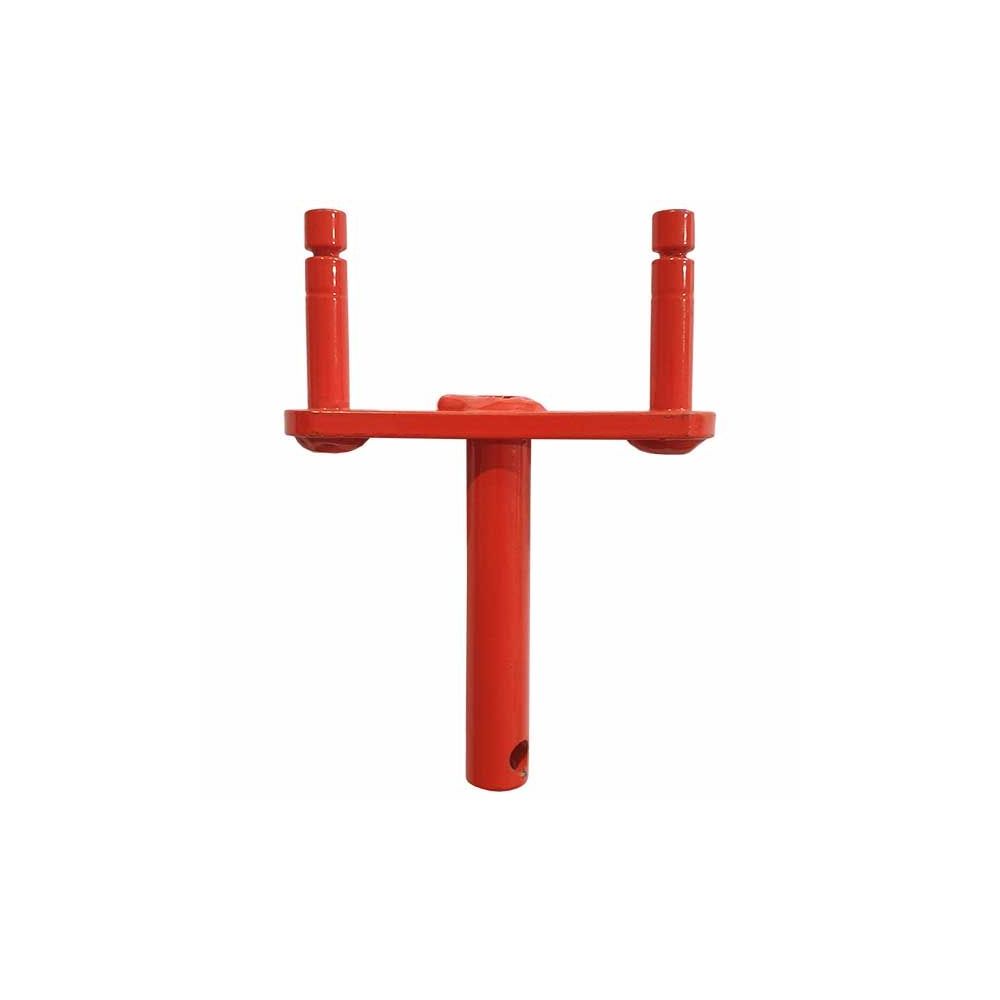 SUPPORT GALETS TENDE RÉF. VNB0341 - KUHN