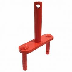 SUPPORT GALETS TENDE RÉF. VNB0341 - KUHN SUPPORT GALETS TENDE RÉF. VNB0341 - KUHN