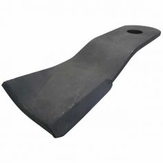 COUTEAU GAUCHE 370 X110 X 12 MM RÉF. 10000430 DESVOYS