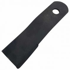 COUTEAU GAUCHE 370 X110 X 12 MM RÉF. 10000430 DESVOYS