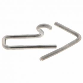 BROCHE BLOCAGE DE TRIJET         UX Réf. 938250 AMAZONE