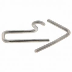 BROCHE BLOCAGE DE TRIJET UX Réf. 938250 AMAZONE BROCHE BLOCAGE DE TRIJET UX Réf. 938250 AMAZONE