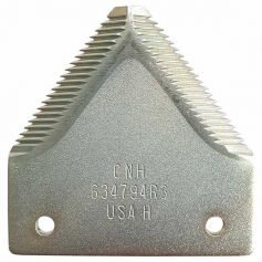 SECTION DE COUTEAU RÉF. 634794R3 - CNH CASE NEW HOLLAND SECTION DE COUTEAU RÉF. 634794R3 - CNH CASE NEW HOLLAND