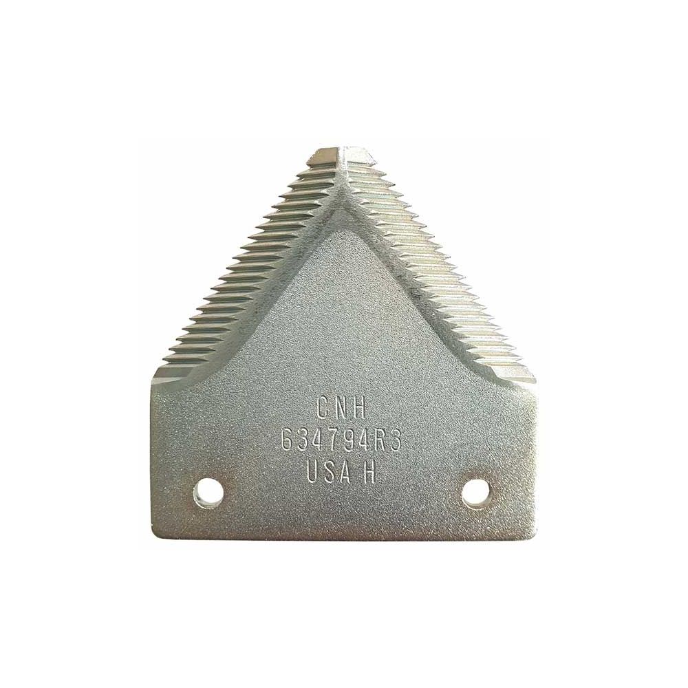 SECTION DE COUTEAU RÉF. 634794R3 - CNH CASE NEW HOLLAND