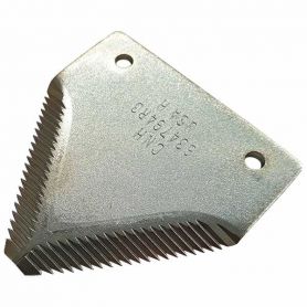 SECTION DE COUTEAU RÉF. 634794R3 - CNH CASE NEW HOLLAND
