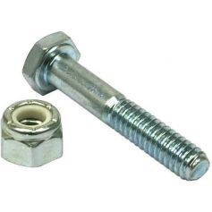 BOULON DE SECURITE 8X45 - 10051923 BOULON DE SECURITE 8X45 - 10051923
