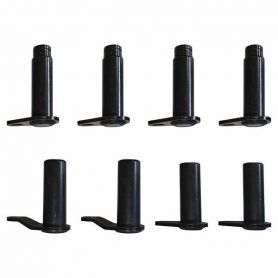 KIT AXES + BAGUES BENNAGE RÉF. 519028 - MX MAILLEUX