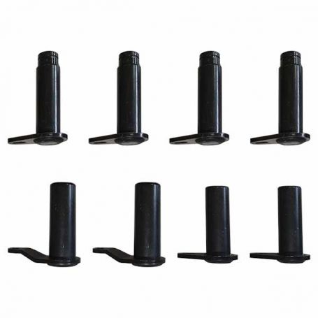 KIT AXES + BAGUES BENNAGE RÉF. 519028 - MX MAILLEUX KIT AXES + BAGUES BENNAGE RÉF. 519028 - MX MAILLEUX