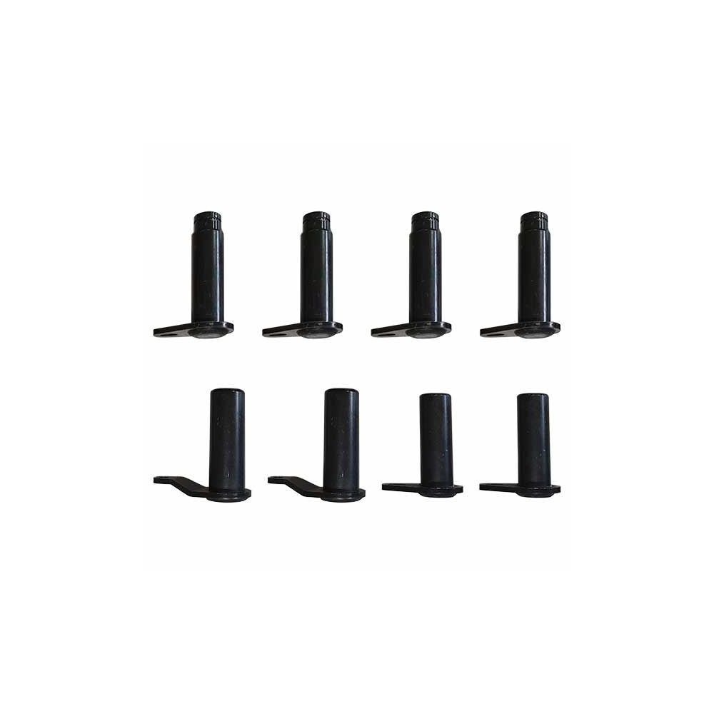 KIT AXES + BAGUES BENNAGE RÉF. 519028 - MX MAILLEUX