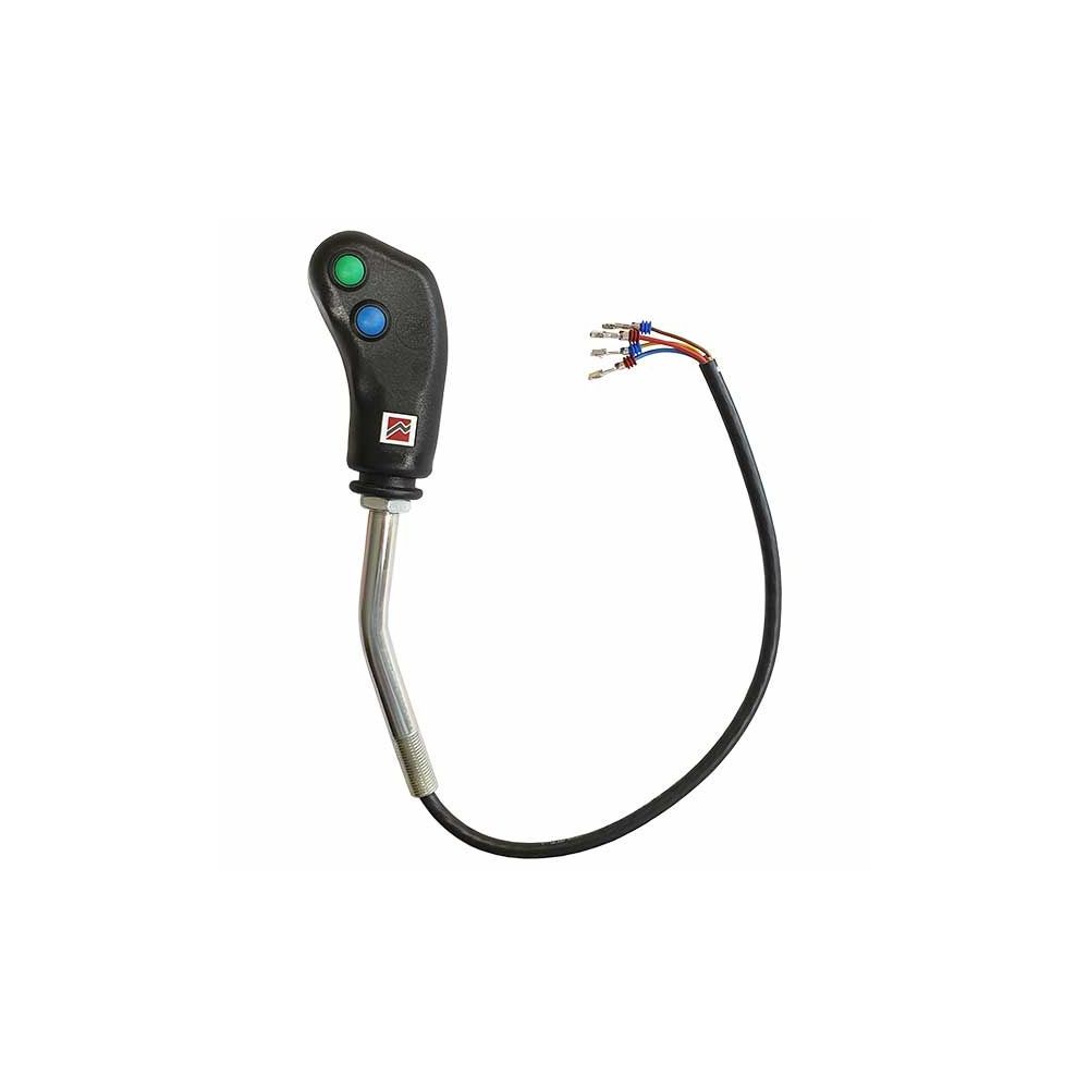 POIGNÉE 2 BOUTONS RÉF. 316204 MX MAILLEUX