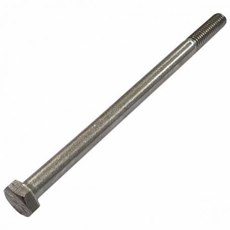 CORPS DE BOULON H 6 X100 ZN BLA RÉF. 30511007 - MONOSEM CORPS DE BOULON H 6 X100 ZN BLA RÉF. 30511007 - MONOSEM