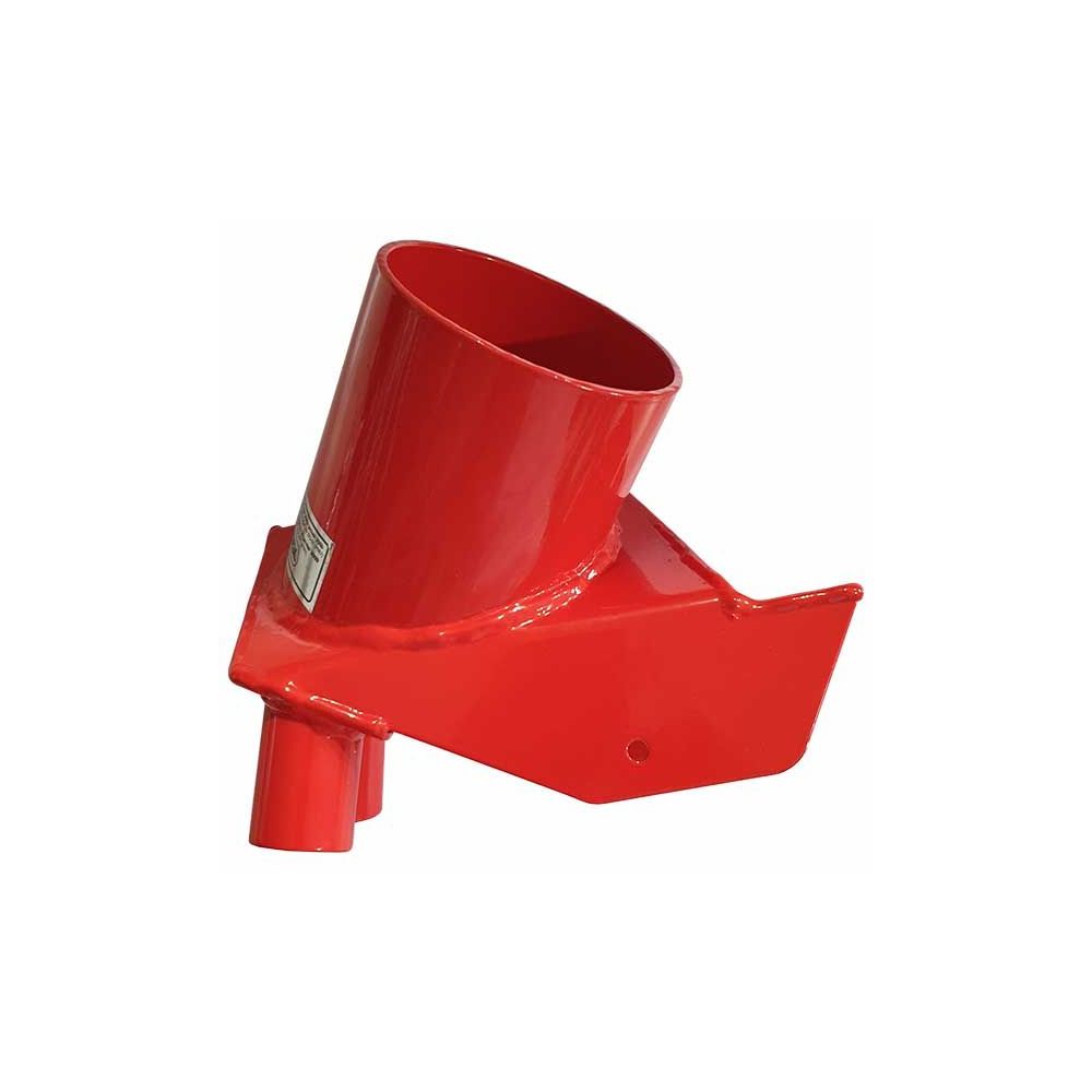 COLLECTEUR POUR TURBINE STD ET GD RÉF. 65037063 pour MONOSEM