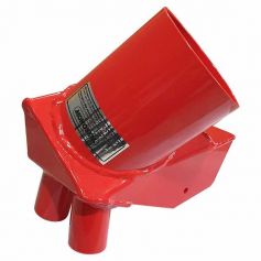 COLLECTEUR POUR TURBINE STD ET GD RÉF. 65037063 - MONOSEM COLLECTEUR POUR TURBINE STD ET GD RÉF. 65037063 - MONOSEM